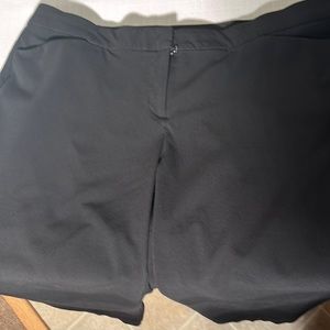 JM. Collection women petite slacks 16WP